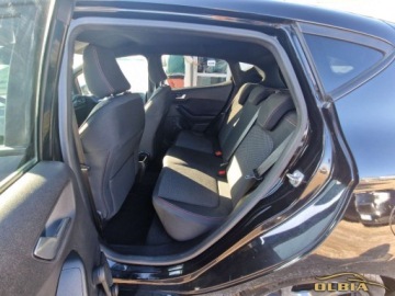 Ford Fiesta VIII Hatchback 3d 1.0 EcoBoost 100KM 2018 Ford Fiesta St-Line , 96 tys km , I Wlasciciel Benzyna 101KM, zdjęcie 5