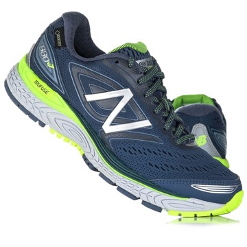 Buty sportowe New Balance Gore-Tex W880BX7