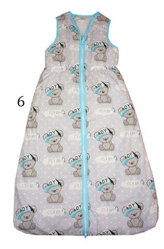 СПАЛЬНЫЙ МЕШОК СПАЛЬНЫЙ МЕШОК УТЕПЛЕННЫЙ 128-134 см