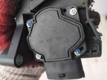 ПОТЕНЦИОМЕТР ПЕДАЛИ АКСЕЛЕРАТОРА ALFA ROMEO 147 46755863 0281002380