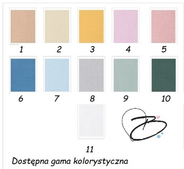 Современный ковер из листьев PLAY MAT - цвета