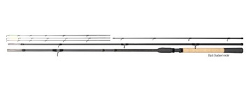 Wędka MegaBAITS BLACK SHADOW Feeder 3.30 m 60 g