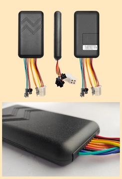 GPS-локатор GT06 ОШИБКА SOS ОТКЛЮЧЕНИЯ ТОПЛИВА