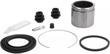 AUTOFREN ZESTAW NAPR ZACISKU D41764C