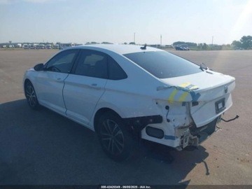 Volkswagen Jetta VI 2025 Volkswagen Jetta 2025r., 1.5L 1.5 Benzyna 158KM, zdjęcie 2