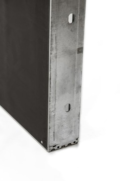 Опалубочные доски BAUFRAME 45x150 Rasto Formwork