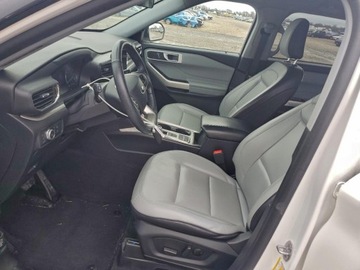 Ford Explorer VI 2021 Ford Explorer XLT 2021 2.3L 2.3 Benzyna 300KM, zdjęcie 7
