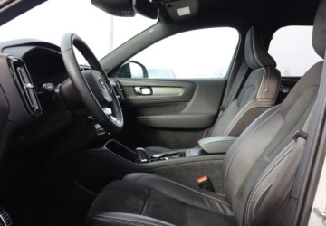 Volvo XC40 2022 Volvo XC 40 T3 163KM R-Design Salon POLSKA I Wlasciciel Gwarancja FV23, zdjęcie 13