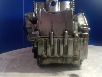 БЛОК ДВИГАТЕЛЯ ПОРШНЕВЫЕ ПОРШНИ HONDA CB 500