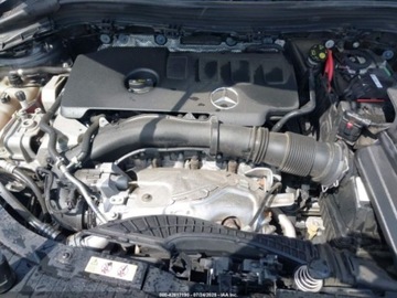 Mercedes GLA II 2021 Mercedes-Benz GLA 250 2021 2.0l 2.0 Benzyna 221KM, zdjęcie 8