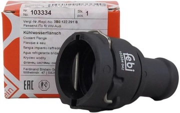 FEBI BILSTEIN KRÓCIEC UKŁADU CHŁODZENIA 103334