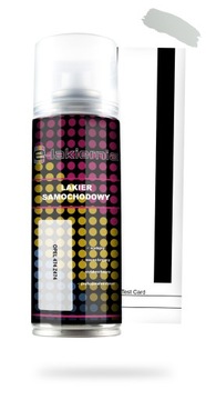 LAKIER SAMOCHODOWY OPEL 474 Z474 w SPRAYU SPRAY 200ml