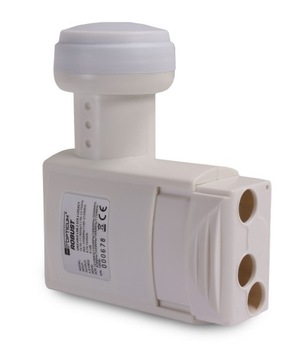 Конвертер Opticum UNICABLE LNB 2 SCR 2 LEGACY
