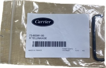 Держатель тяги 73-60081-00
