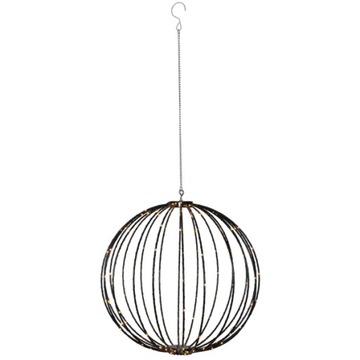 Szwedzka dekoracja MOUNTY IP44