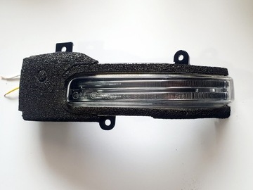 KIERUNKOWSKAZ LUSTERKA LEWY OUTLANDER III ASX LIFT OE