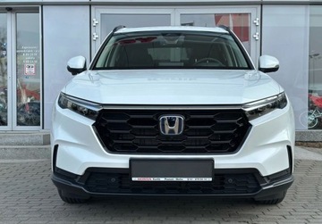 Honda CR-V VI 2025 Honda CR-V e-HEV Advance 4WD 2025 2.0 Hybryda 148KM, zdjęcie 1