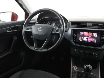 Seat Arona Crossover 1.0 EcoTSI 95KM 2017 Seat Arona Aut.klima, Podg, fotele, Tempomat,, zdjęcie 15