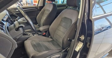 Volkswagen Golf VII 2018 Volkswagen Golf R-line Salon PL 2.0TDI 2.0 Diesel 155KM, zdjęcie 13