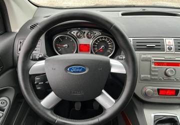 Ford Kuga I 2009 Ford Kuga nowe tarcze, klocki przod , tyl 2.0 Diesel 136KM, zdjęcie 23