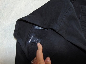 Брюки для беременных H&M MAMA, размер 40.