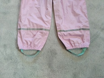 Непромокаемый комбинезон Papagino, размер. 110 - 116