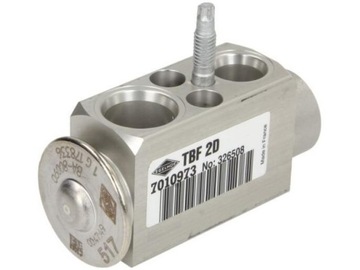 Расширительный клапан Mahle LANDROVER | AVE66000P