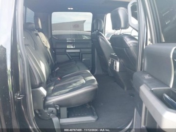 Ford 2021 Ford F250 Platinum, 2021r., 4x4, 6.7L 6.7 Diesel 475KM, zdjęcie 7