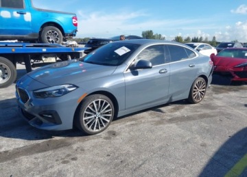 BMW Seria 2 G42-U06 2021 BMW Seria 2 BMW 228I GRAN COUPE SDRIVE 2.0 Benzyna 231KM, zdjęcie 6