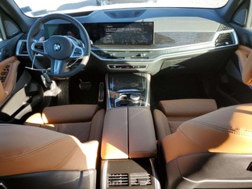 BMW X5 G05 2025 BMW X5 xDrive40i 2025 3.0l 3.0 Benzyna 375KM, zdjęcie 8