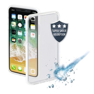 Hama Etui Apple iPhone X PROTECTOR