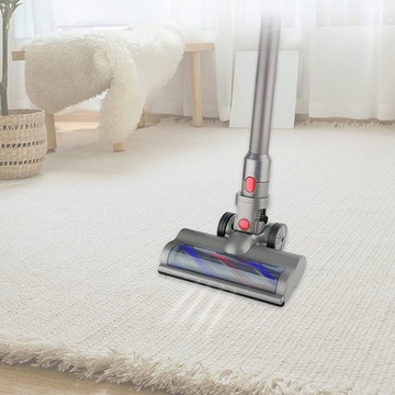 ТУРБОЩЕТКА ДЛЯ ПЫЛЕСОСА ДЛЯ DYSON V7/V8/V10/V11