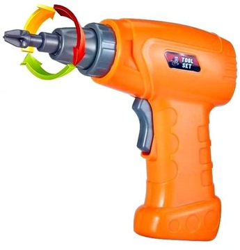 ВИНТОВЫЕ КОНСТРУКЦИИ МОЗАИКА 3D ГОЛОВОЛОМКА СВЕРЛИТЕЛЬНАЯ МАШИНА