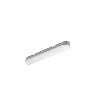 MAH-LED N 20W-NW/PC oprawa pyłoszczelna LED biała