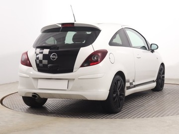 Opel Corsa D Hatchback 1.7 CDTI ECOTEC 130KM 2011 Opel Corsa 1.7 CDTI, Klima,ALU, El. szyby, zdjęcie 4