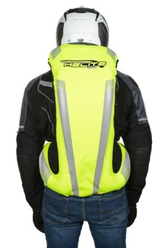 Жилет с подушкой безопасности HELITE TURTLE 2 XL