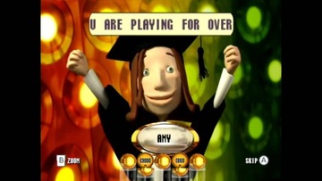 Золотые шары Wii