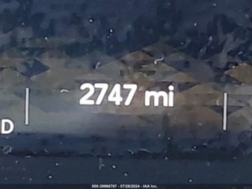 Jeep 2024 Jeep Wrangler 2024r, Sahara, Hybrid, 4x4, 2.0L 2.0 Hybryda 375KM, zdjęcie 11