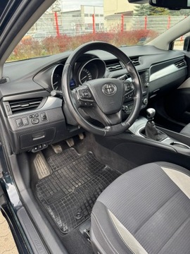 Toyota Avensis III 2017 TOYOTA AVENSIS 126KM, zdjęcie 4