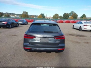 Audi A6 C9 2025 Audi A6 Allroad Prestige 55 Tfsi Quattro S Tronic 2025 3.0l 3.0 Benzyna, zdjęcie 4