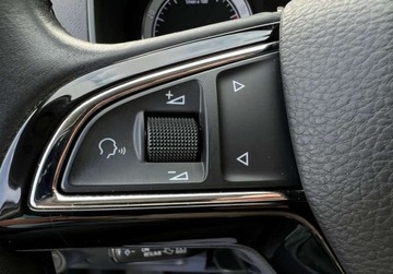 Skoda Karoq Crossover 1.5 TSI ACT 150KM 2018 Skoda Karoq 1.5 TSI DSG 7 PERFEKCYJNY GWARANCJA bezwypadkowy 1.5, zdjęcie 23