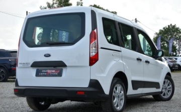 Ford Tourneo Connect III Standard 1.5 EcoBlue 120KM 2021 Ford Tourneo Connect IDEALNY alusy NAVI grzana szyba Kamera cofania 1.5, zdjęcie 37