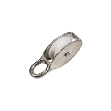 Bloczek budowlany pojedynczy 112 mm MAAN