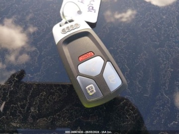 Audi A5 F5 2021 Audi a5 2021r, Premium Plus, Quattro, 3.0L 2.0 Benzyna 261KM, zdjęcie 13