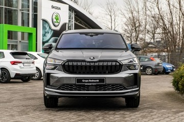 Skoda Kodiaq II SUV 2.0 TDI SCR 193KM 2025 Škoda Kodiaq Skoda Kodiaq Sportline 2.0 TDI 193, zdjęcie 2