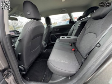 Seat Leon III X-Perience 2.0 TDI CR 150KM 2015 Seat Leon 2.0 Tdi - 4x4 - Szwajcaria Oponki lato - Radar Navi - Top 2.0, zdjęcie 29