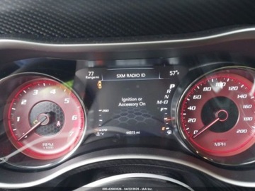 Dodge Charger VII 2020 Dodge Charger SRT Hellcat 2020 6.2l 6.2 Benzyna 707KM, zdjęcie 9