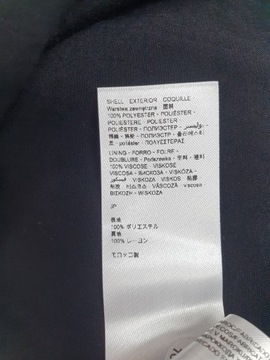 Bluzka plisowana dwuwarstwowa DESIGUAL M