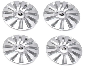 КОЛПАКИ 6.5Jx16
