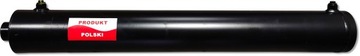 SIŁOWNIK CYLINDER HYDR. TŁOK 100x50 SKOK 700